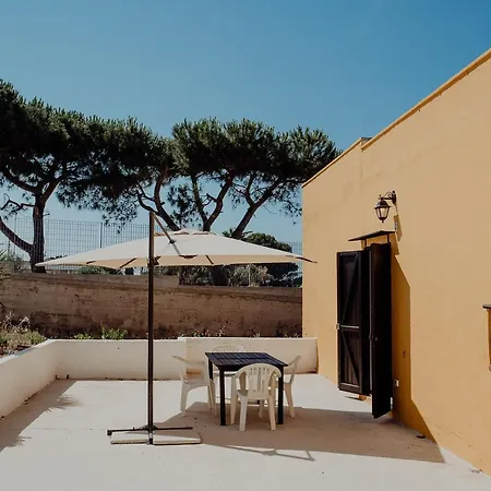 Apartmán - A Due Passi Dal Mare - *