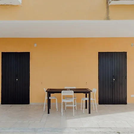 - A Due Passi Dal Mare - Apartmán Polignano a Mare