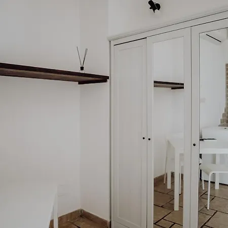 Apartmán - A Due Passi Dal Mare - *